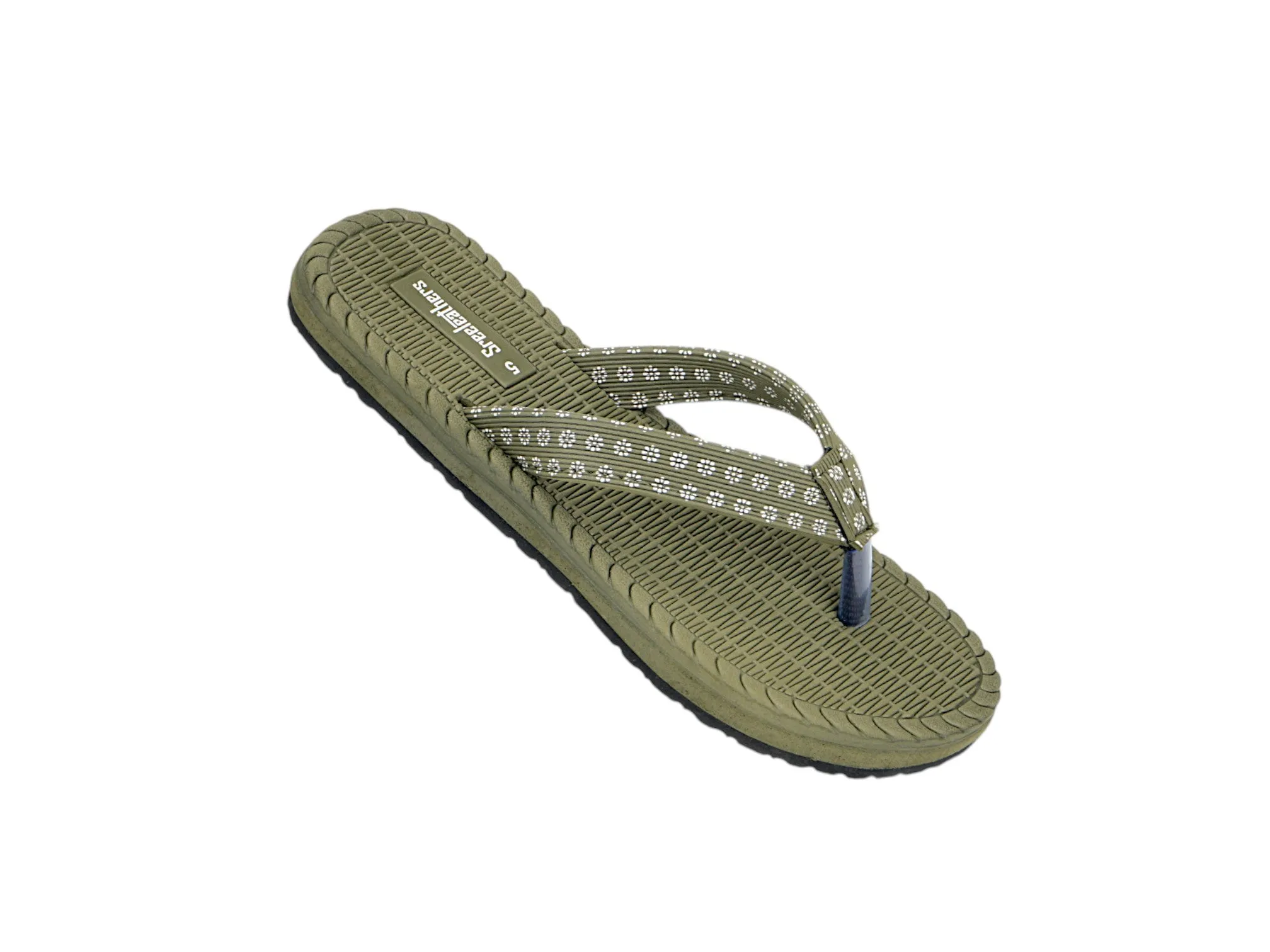 Meijer Flip Flops LADIES FLIP FLOPS 93319