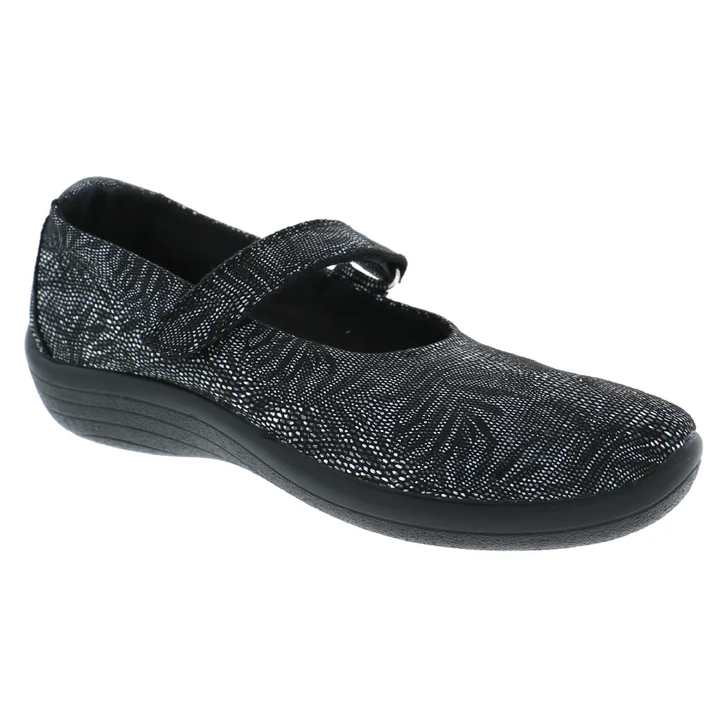 ARCOPEDICO ESTRELA Flat Shoes To Wear With Trousers