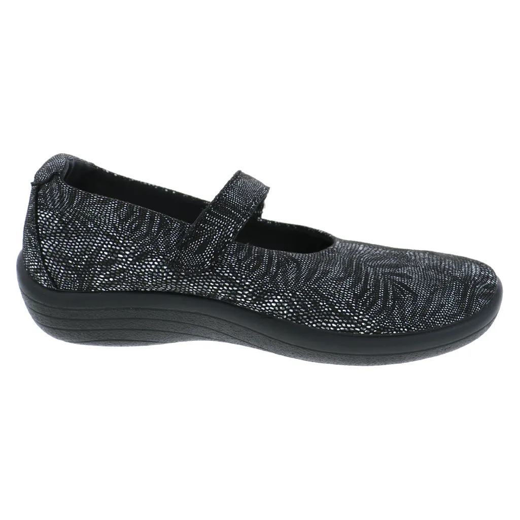 ARCOPEDICO ESTRELA Flat Shoes Nevada