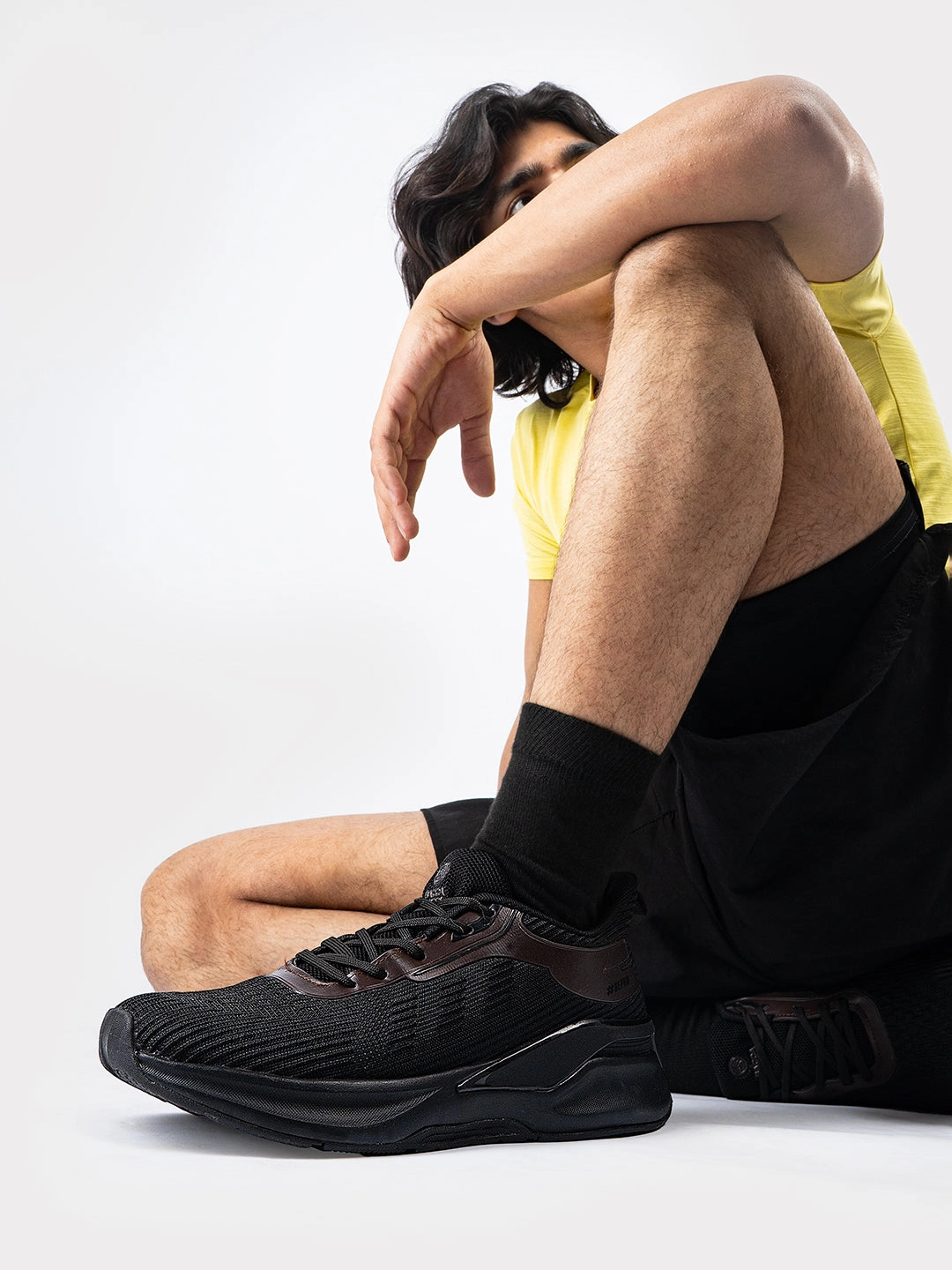 Running Shoes Shops Bacca Bucci FLEXION  The Ultimate Blend of Flexibility & Motion