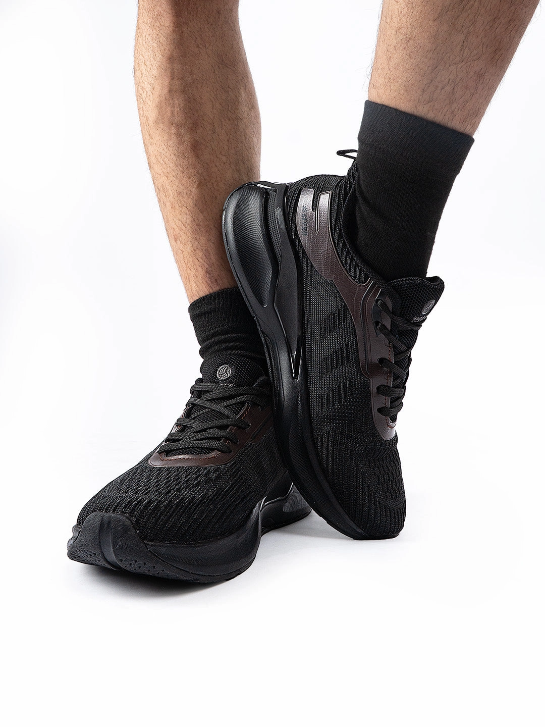 Bacca Bucci FLEXION  The Ultimate Blend of Flexibility & Motion Good Running Shoes For Low Arches