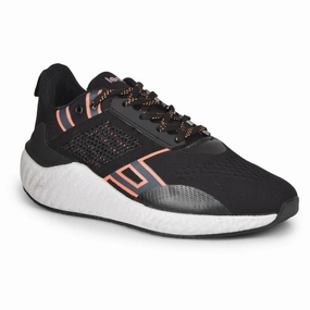 Leap7x Lacing Sports Shoes For Men (R.Blue) 701 By Liberty Running Light Weight Shoes