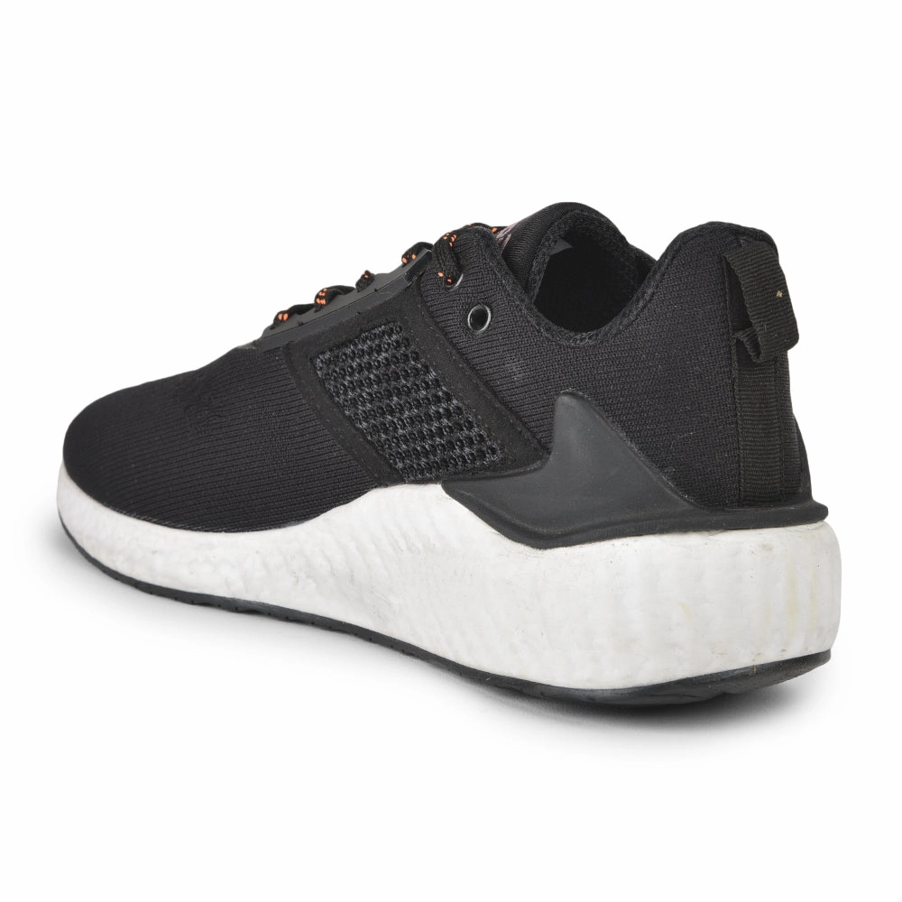 Leap7x Lacing Sports Shoes For Men (R.Blue) 701 By Liberty Running Shoes Under