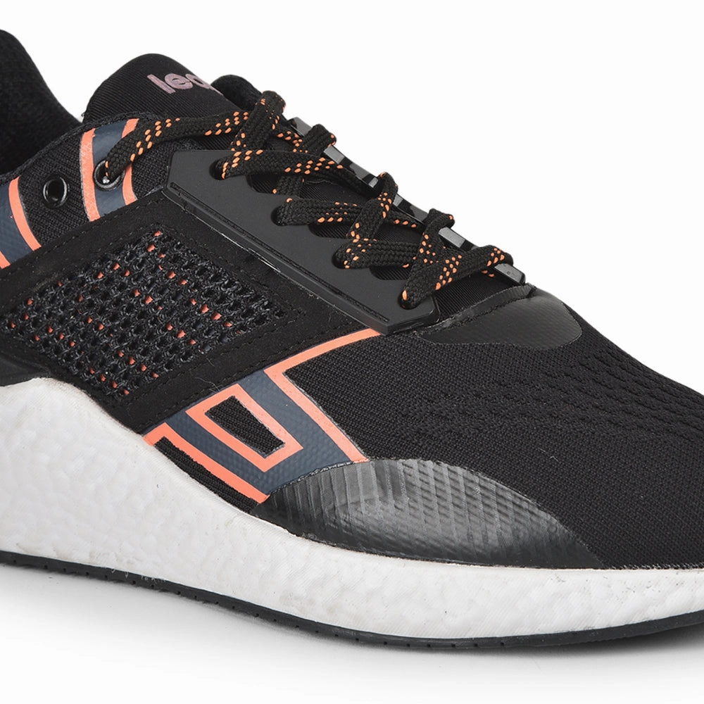 Pegasus 41 Running Shoes Leap7x Lacing Sports Shoes For Men (R.Blue) 701 By Liberty