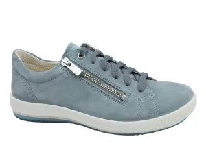 Soft Paw Oxford Casual Shoes Legero Shoes Tanaro 5 Zip Aria