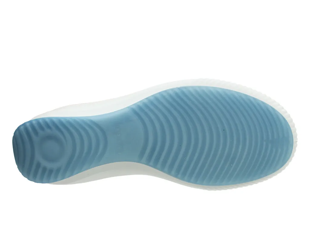 Legero Shoes Tanaro 5 Zip Aria Boy Casual Shoes