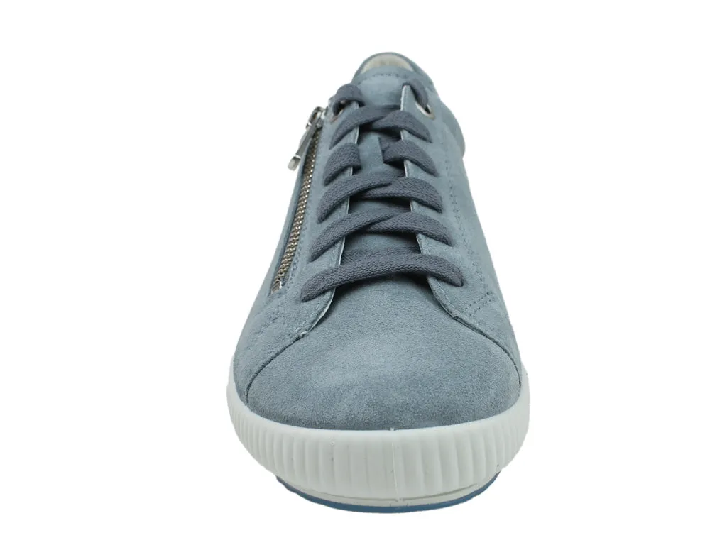 Office Smart Casual Shoes Legero Shoes Tanaro 5 Zip Aria