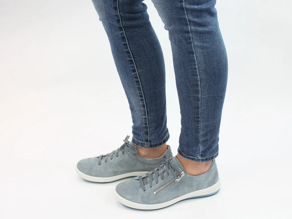 Casual Boxing Shoes Legero Shoes Tanaro 5 Zip Aria