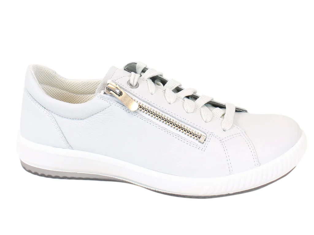 Best Casual Shoes For Everyday Wear Legero Shoes Tanaro 5 Zip Off-White