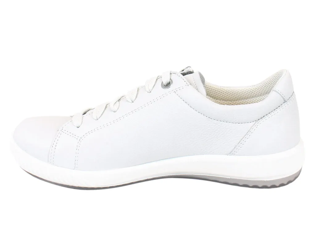 Legero Shoes Tanaro 5 Zip Off-White Casual Shoes Ireland