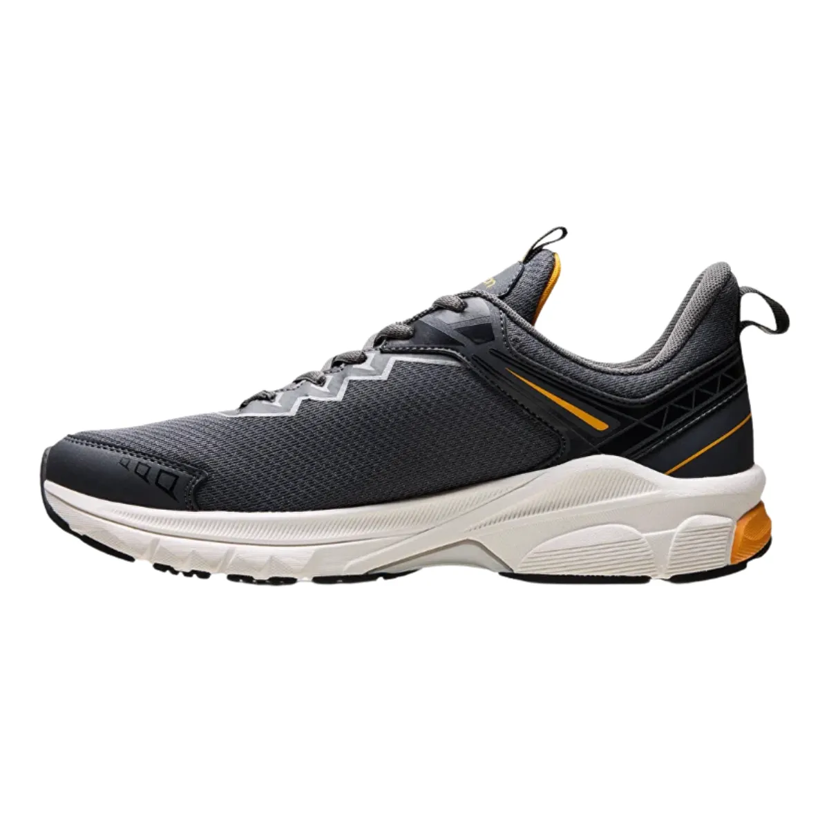 Best Running And Workout Shoes Lescon Responce Runner 3 Men's -BLK