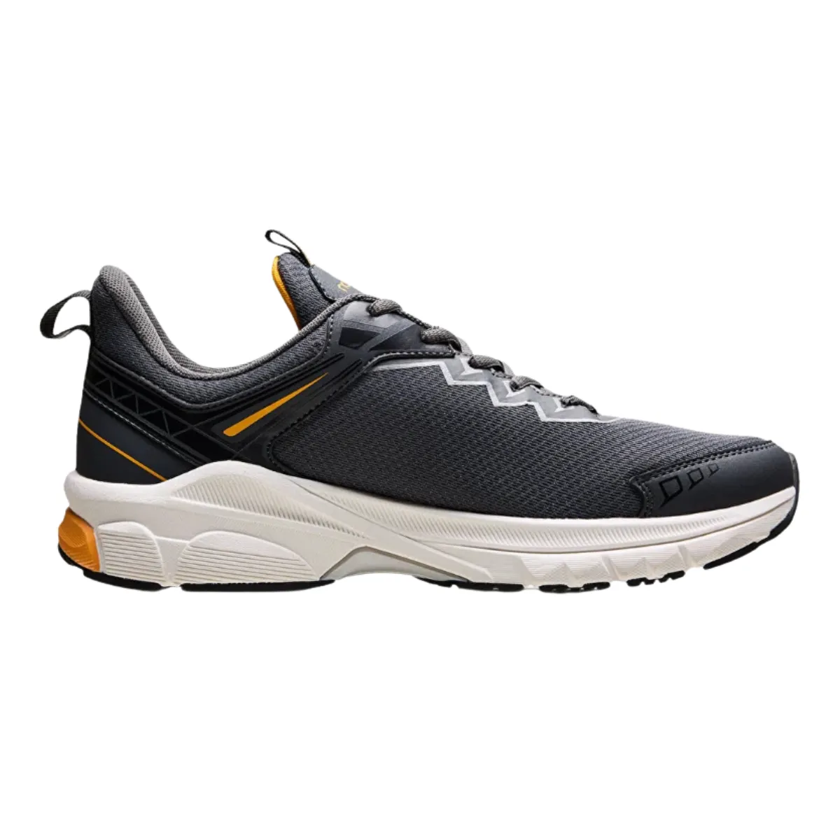 Lescon Responce Runner 3 Men's -BLK Revolution 7 Running Shoes