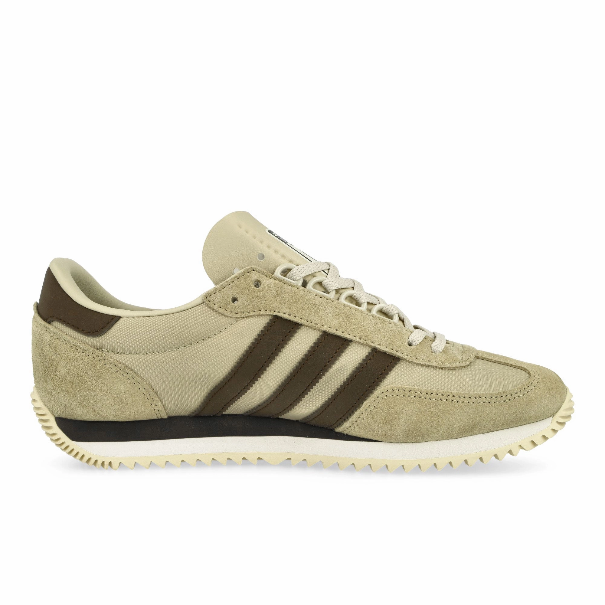 LG Achille SPZL Adidas Velvet Shoes