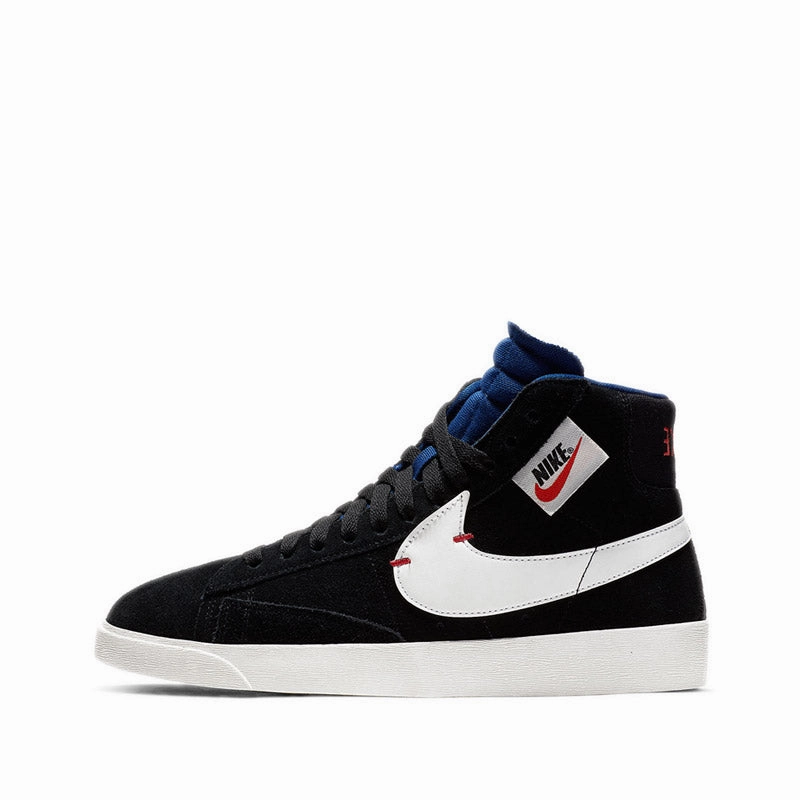 Wmns Nike Blazer Mid Rebel BQ4022-005 Sneakers Shoes Asics Running Shoes Novablast