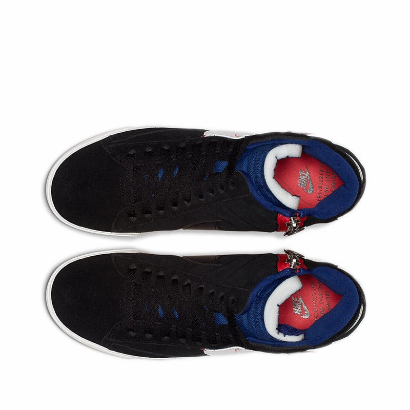 Wmns Nike Blazer Mid Rebel BQ4022-005 Sneakers Shoes Asics Shoes Under 1000