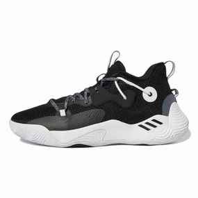 Adidas Starsky Shoes adidas Harden Stepback 3 'Black White' Sneakers shoes GY8630
