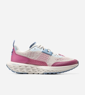 Women's ZERGRAND Outpace III All-Terrain Running Shoes Best Way To Wash Running Shoes