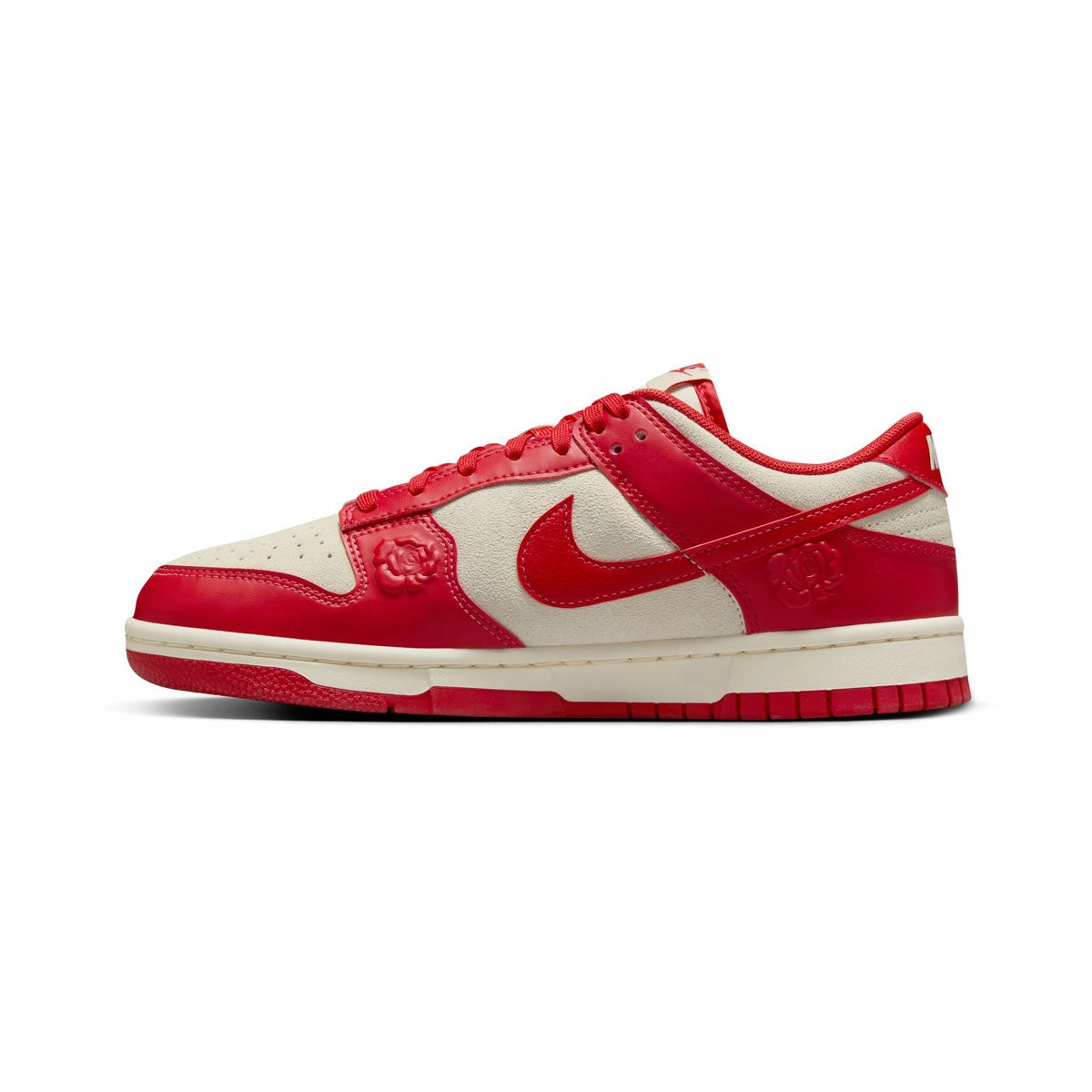 Nike Dunk Low 'Red Roses' Women's Shoes Wrestling Shoes Asics Aggressor
