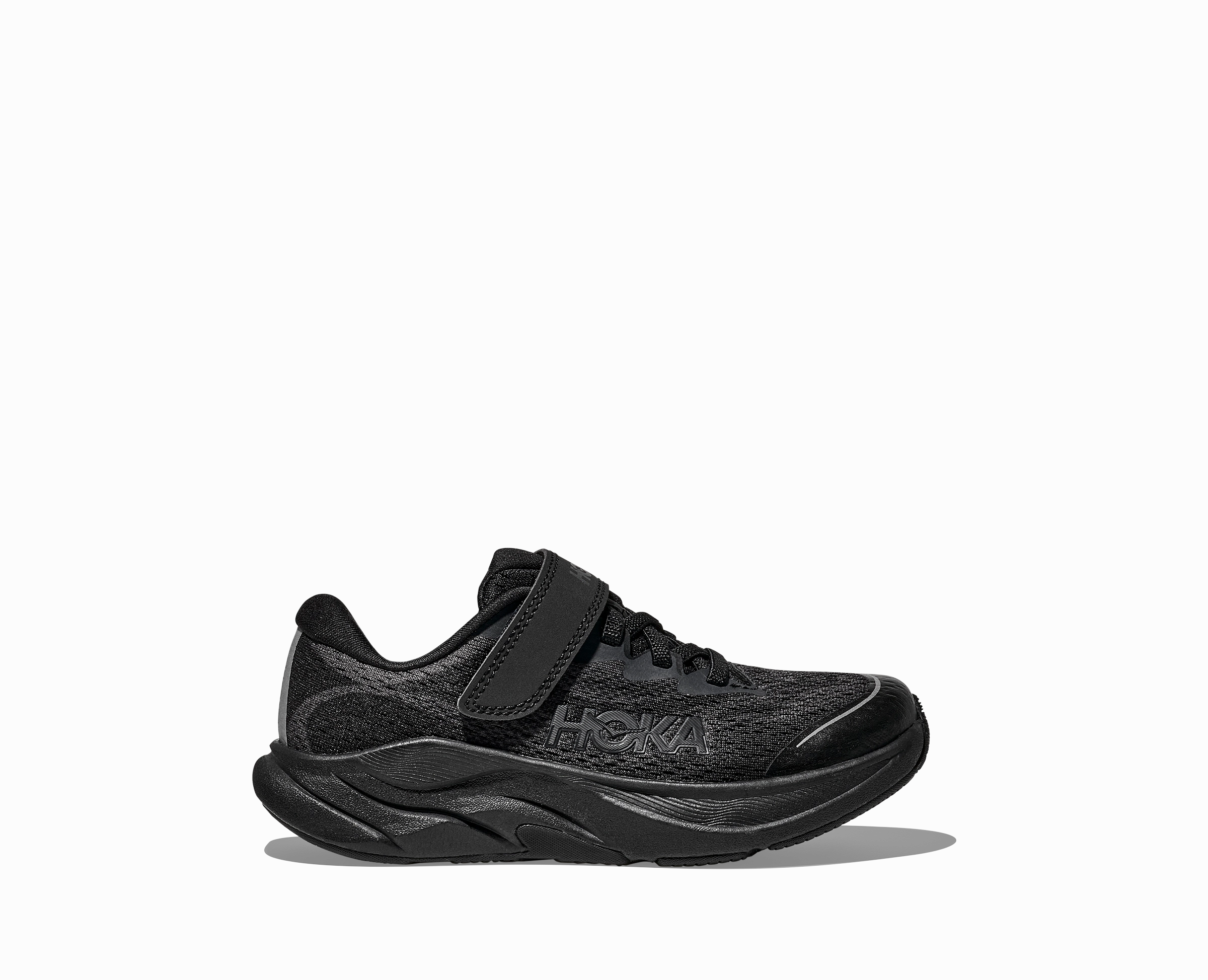 Responsive Running Shoes Little Kids' Rincon 4