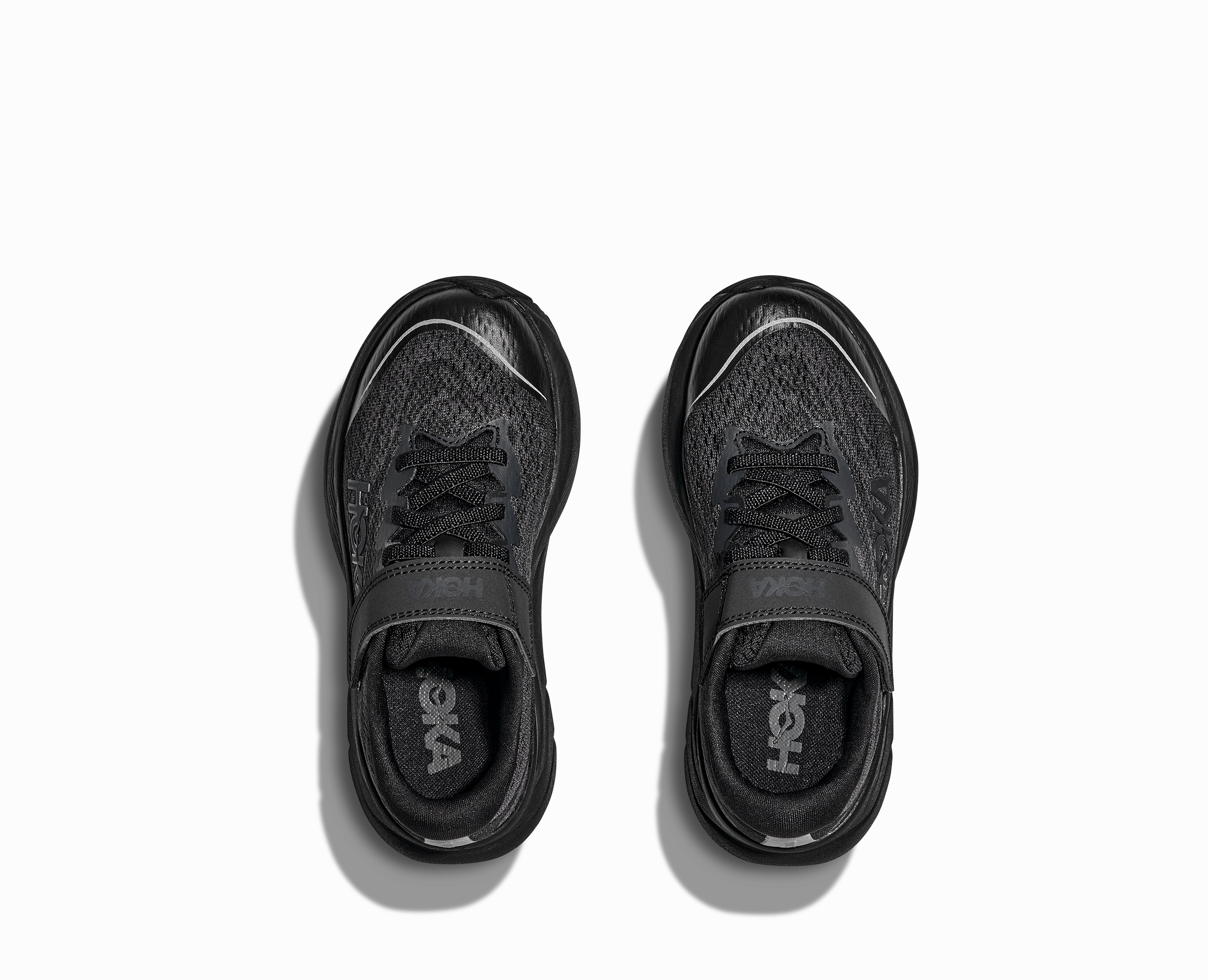 Little Kids' Rincon 4 Hiking In Running Shoes