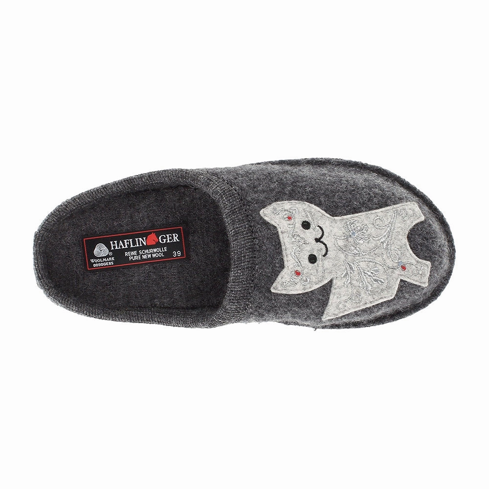 Kung Fu Slippers Lizzy Slippers