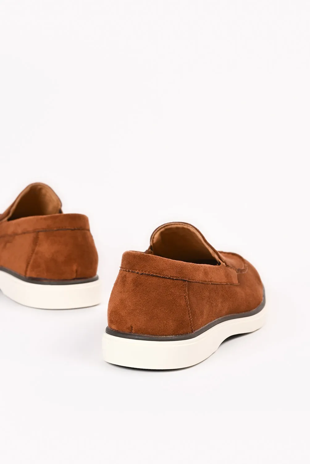 Abeo Loafers LOAFERS