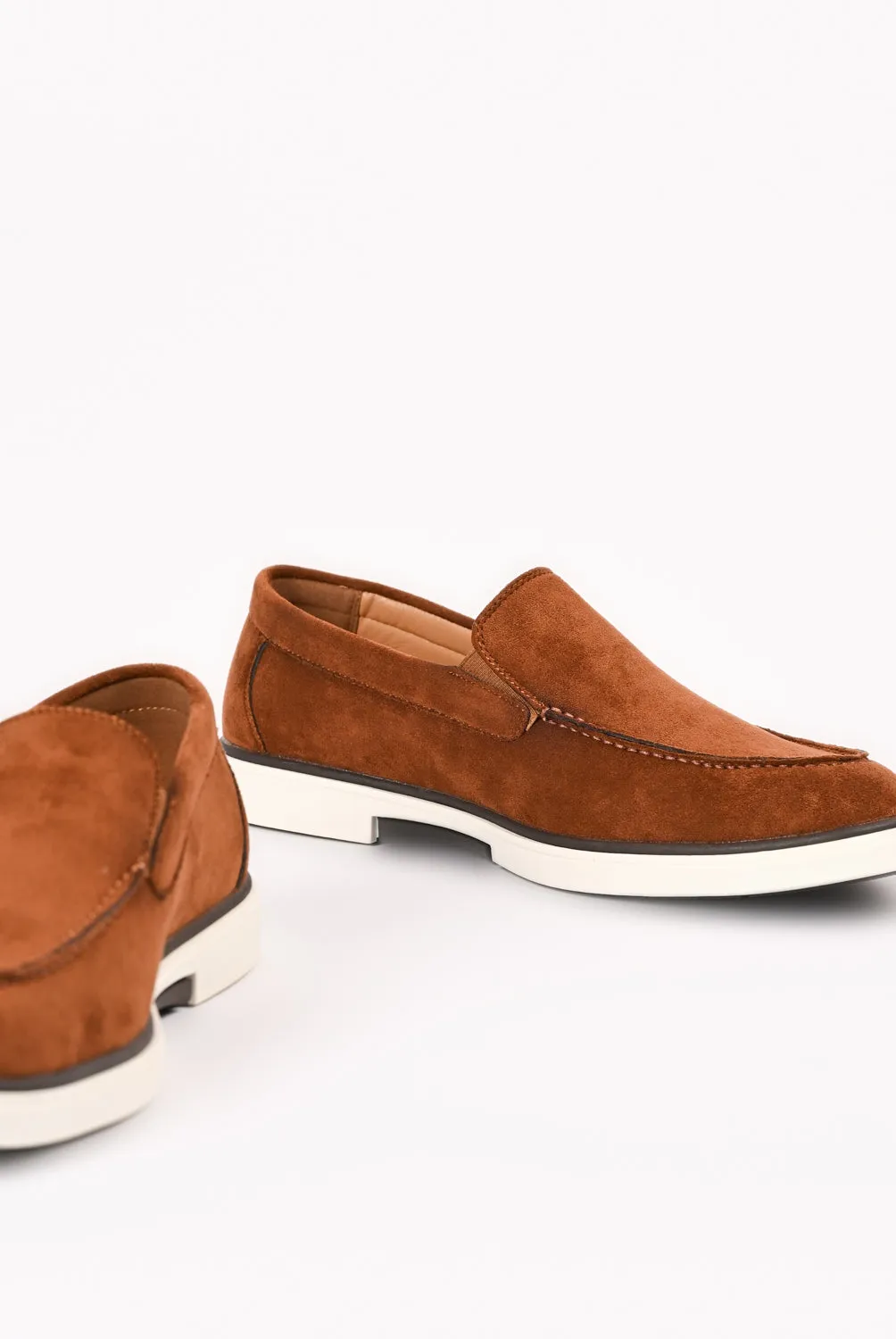 Alexander Wang Carter Loafers LOAFERS