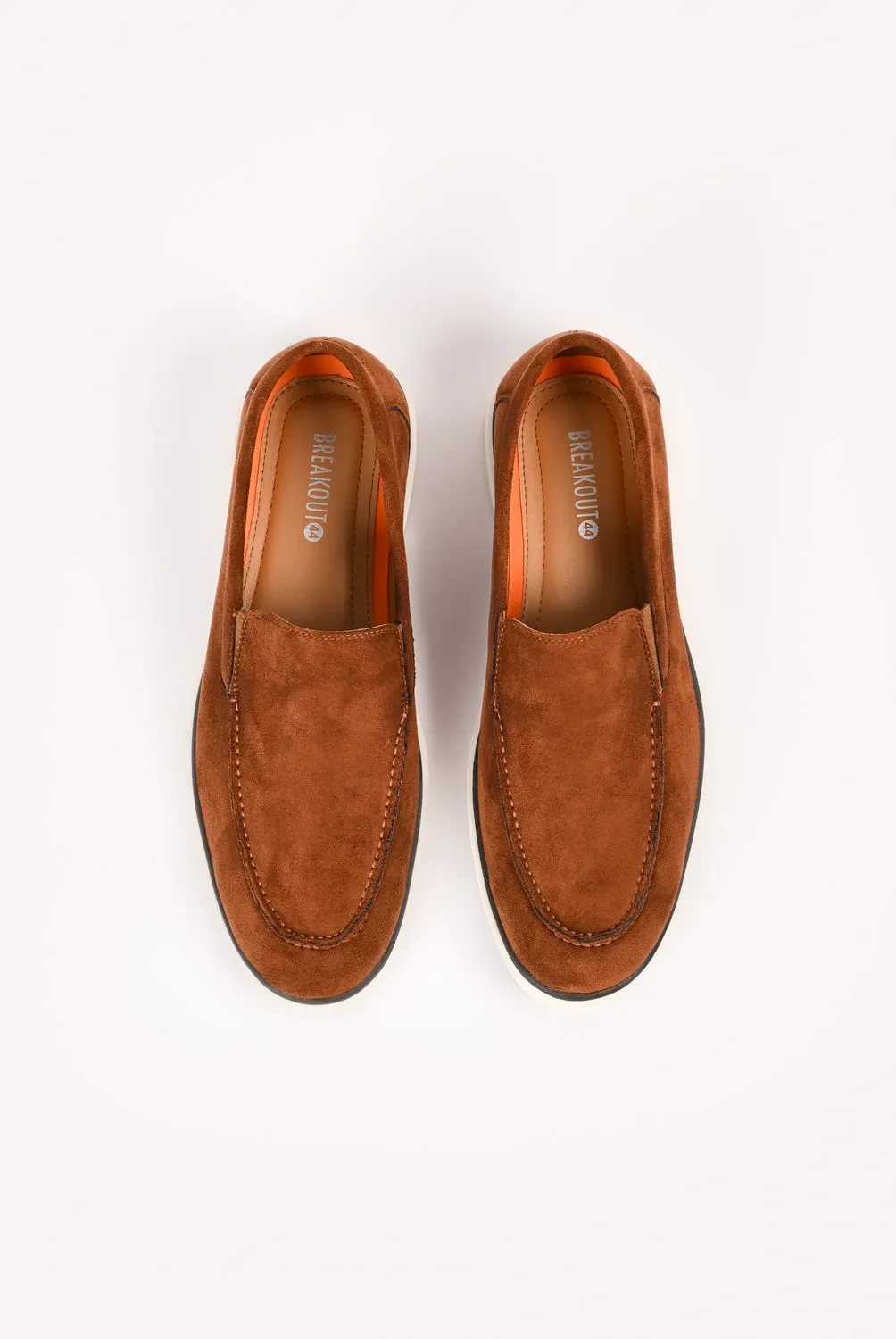 LOAFERS Custom Loafers