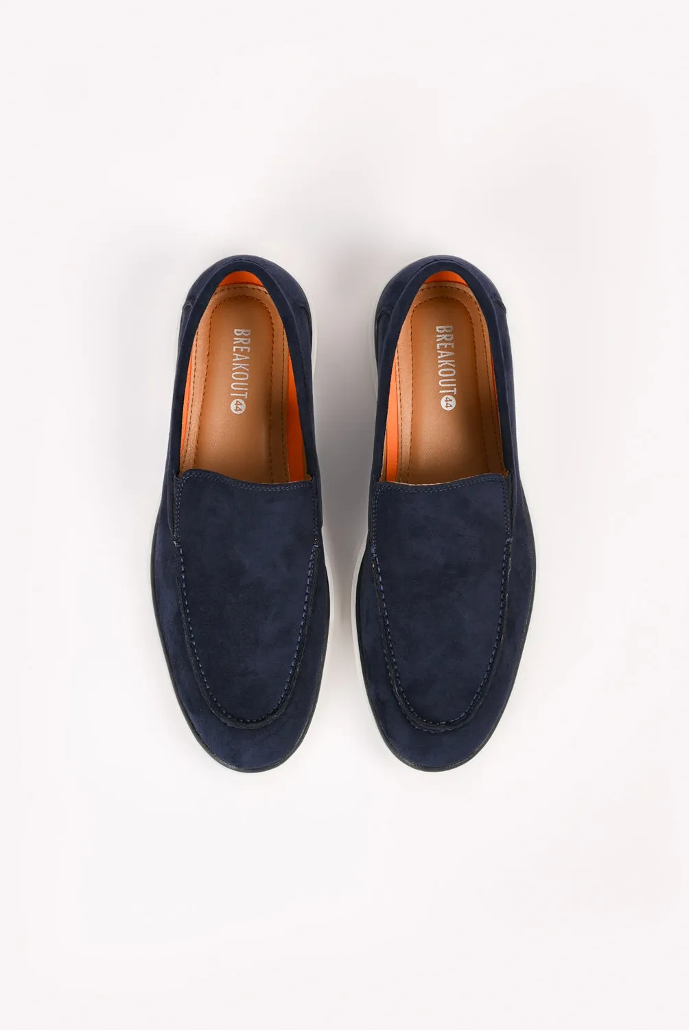 Banana Republic Penny Loafers LOAFERS