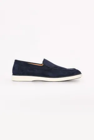 LOAFERS Sole Loafers