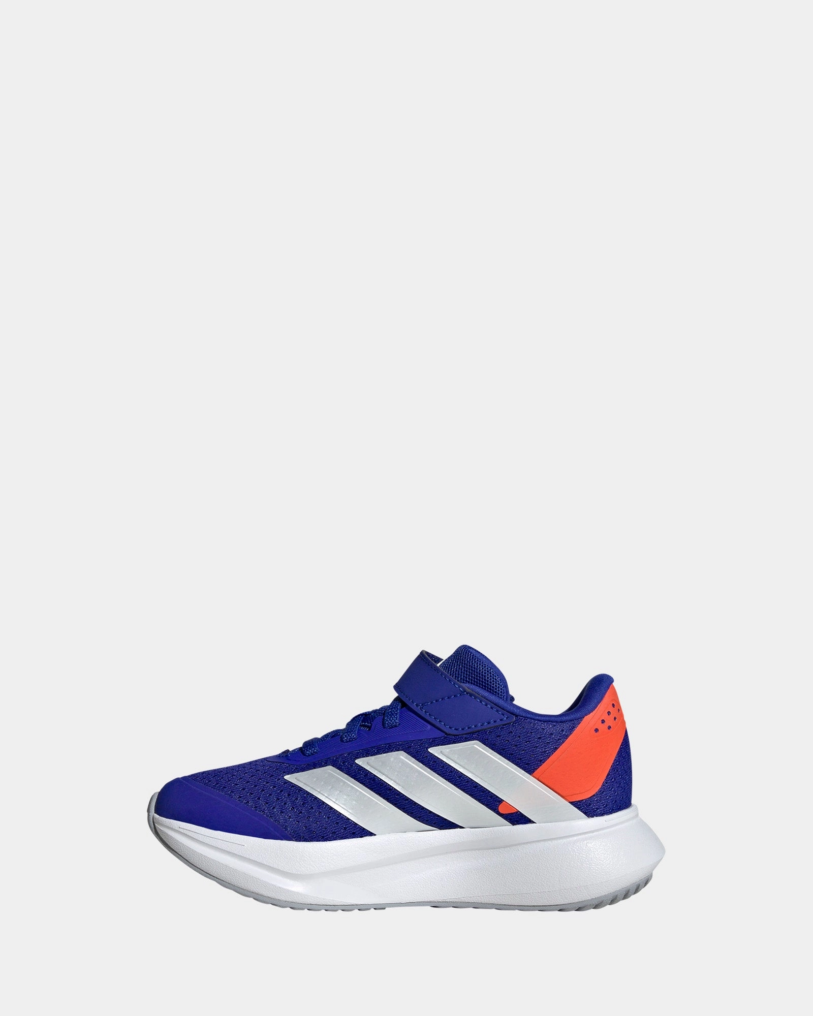 Duramo Sl2 Sf El Ps B Lucid Blue/Zero/Orange Running Shoes For Cheap