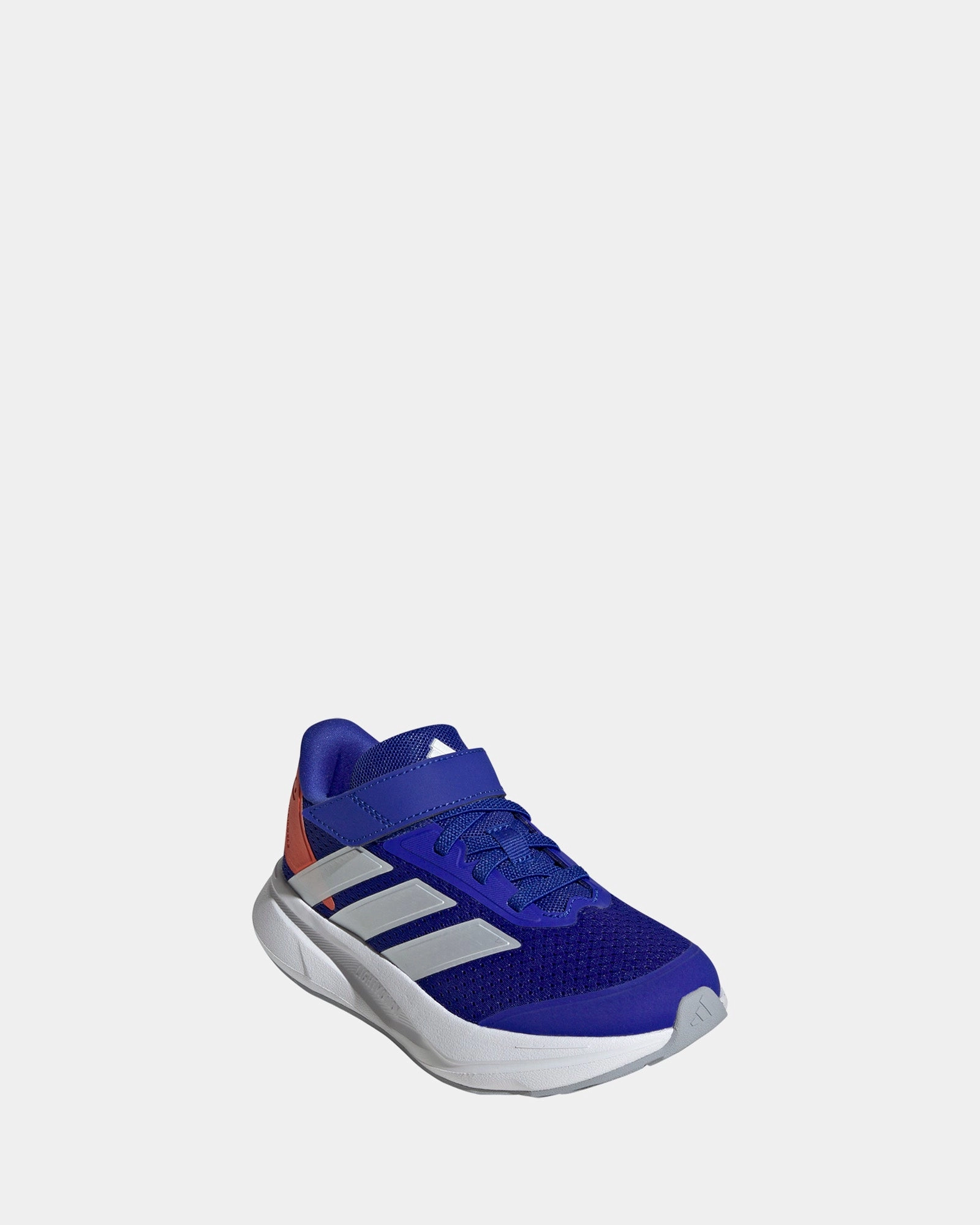 Running Shoes For Faster Runs Duramo Sl2 Sf El Ps B Lucid Blue/Zero/Orange