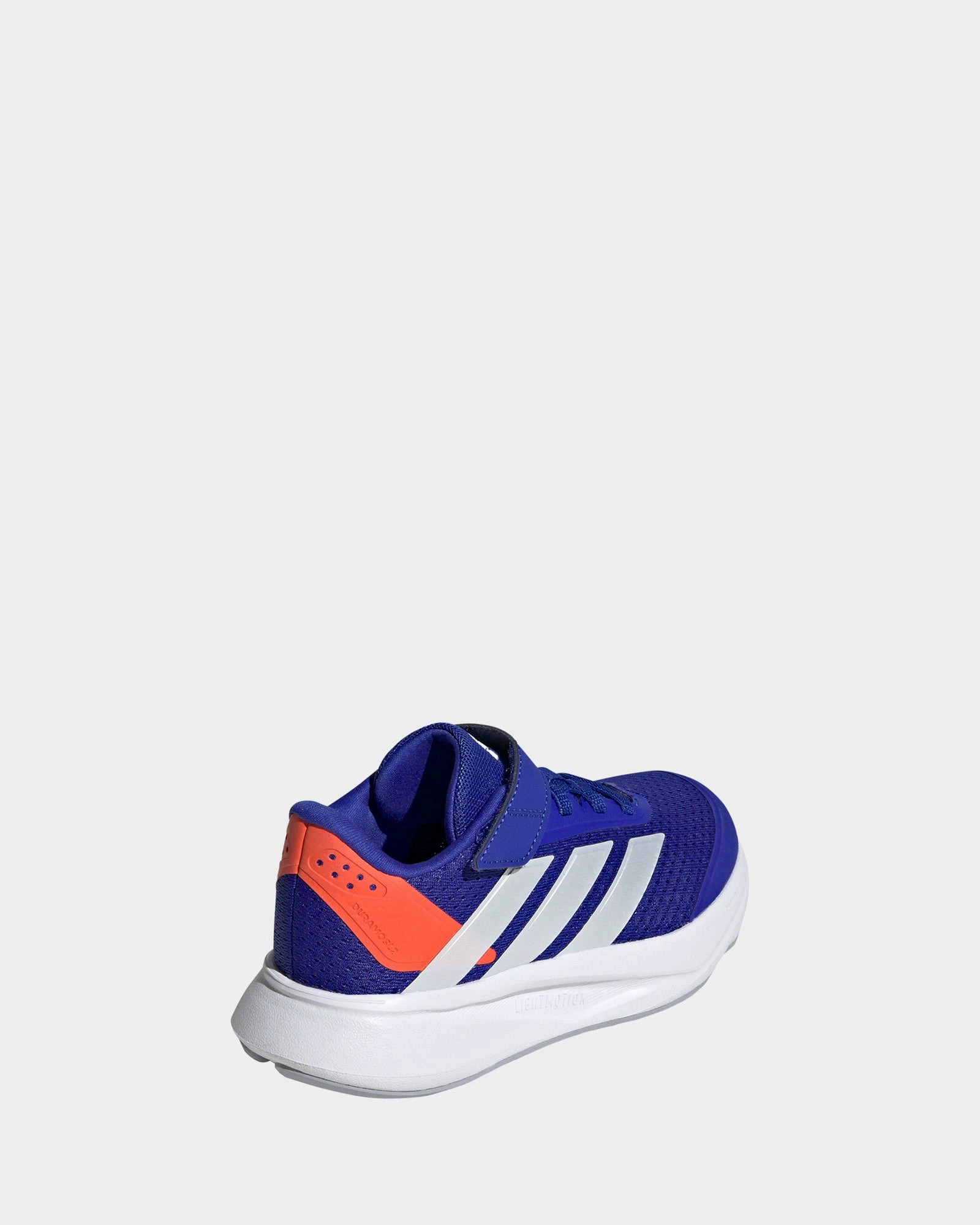 Duramo Sl2 Sf El Ps B Lucid Blue/Zero/Orange Running Shoes For Couch To 5k