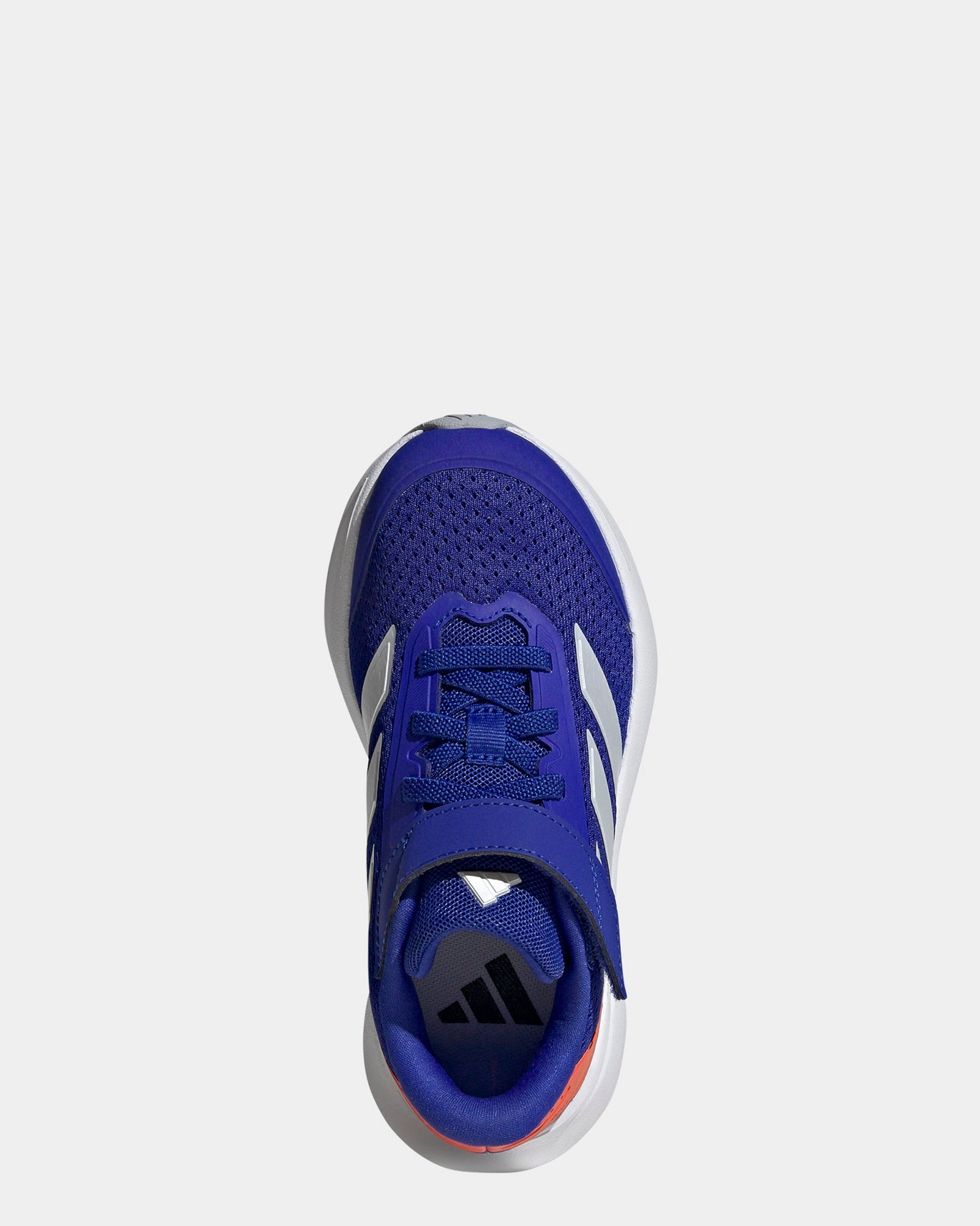 Duramo Sl2 Sf El Ps B Lucid Blue/Zero/Orange Low-top Sneakers Running Shoes