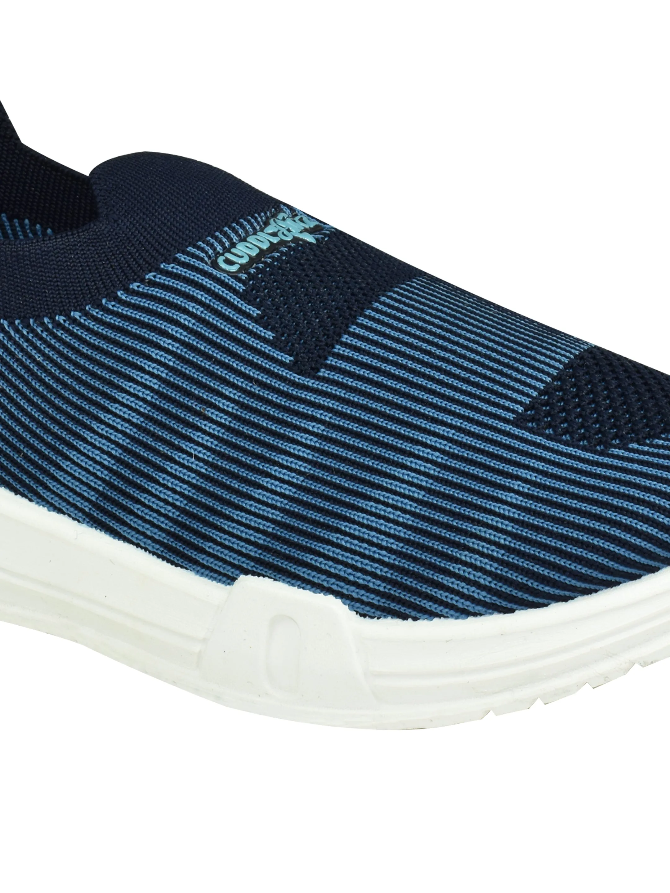 Casual Shoes On Formal Dress Ajanta Kids Slip-on Sneakers | Breathable| Easy Slip-On | Knitted Upper Lightweight Footwear| Slip-on Casual Shoes for Kids SY0382