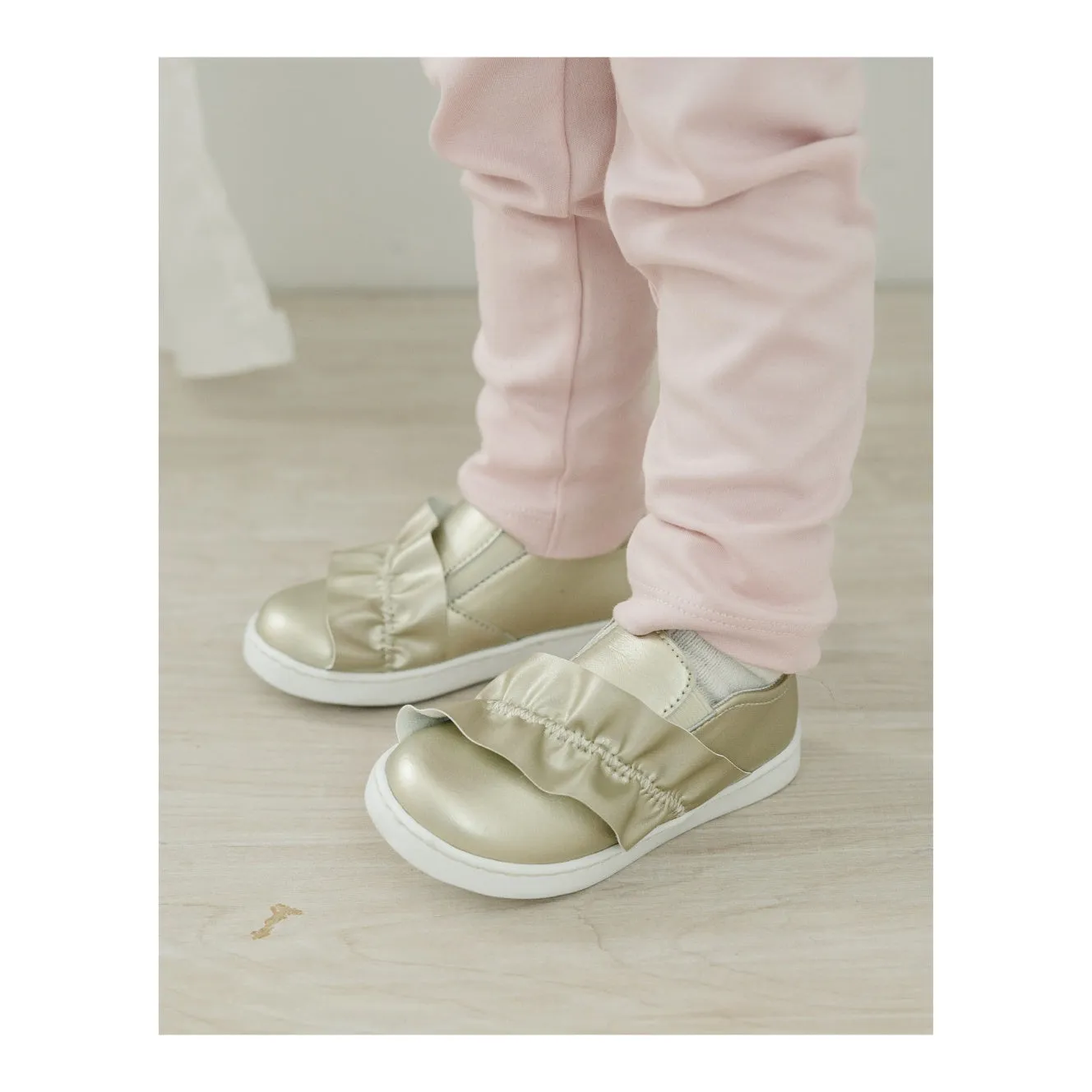 Mens Dryjoys Tour Casual Golf Shoes Lou Slip On Sneaker