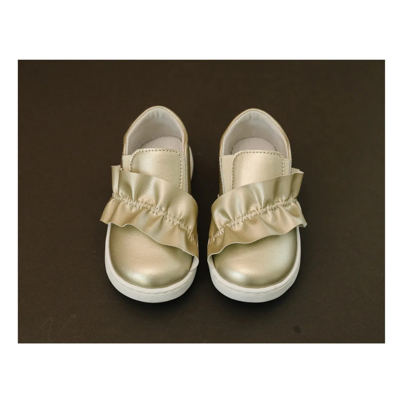 Casual Shoes Snow Lou Slip On Sneaker