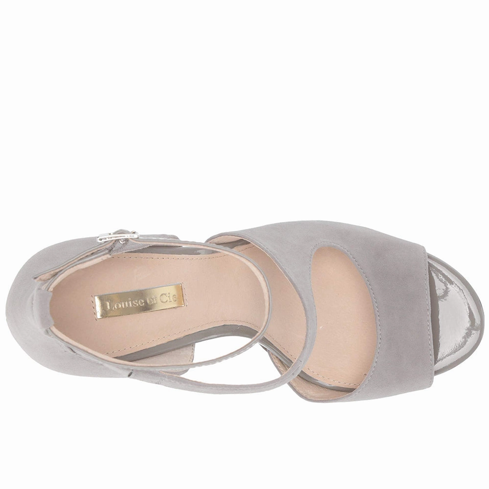 Louise Et Cie Kalimac Adidas Megaride O1 Shoes