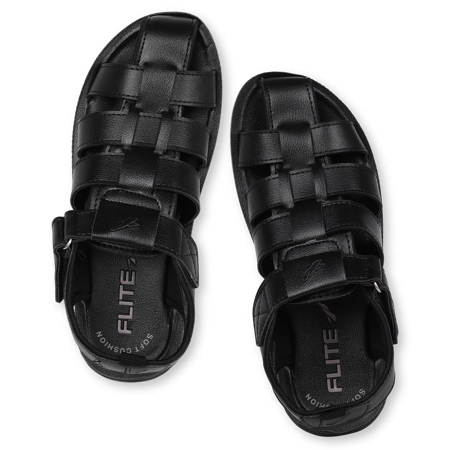 Sandals For Men PUG 165 Size 13 Sandals