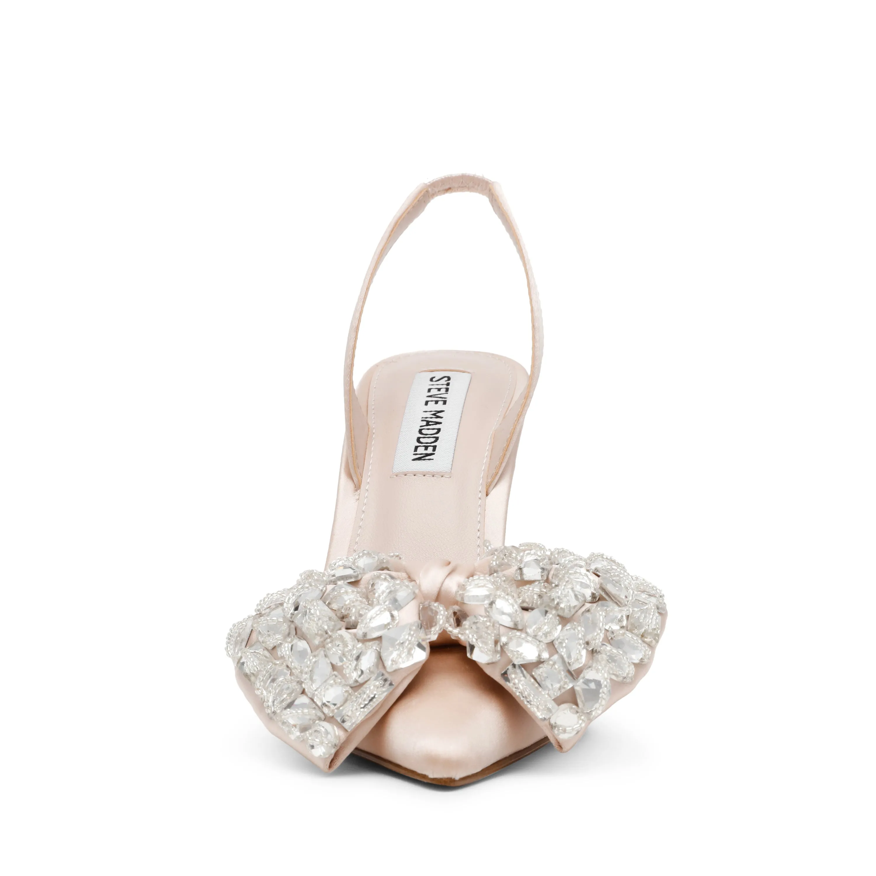 8053 Tumbled Leather Platform Casual Shoes LOVIE CHAMPAGNE HEELS