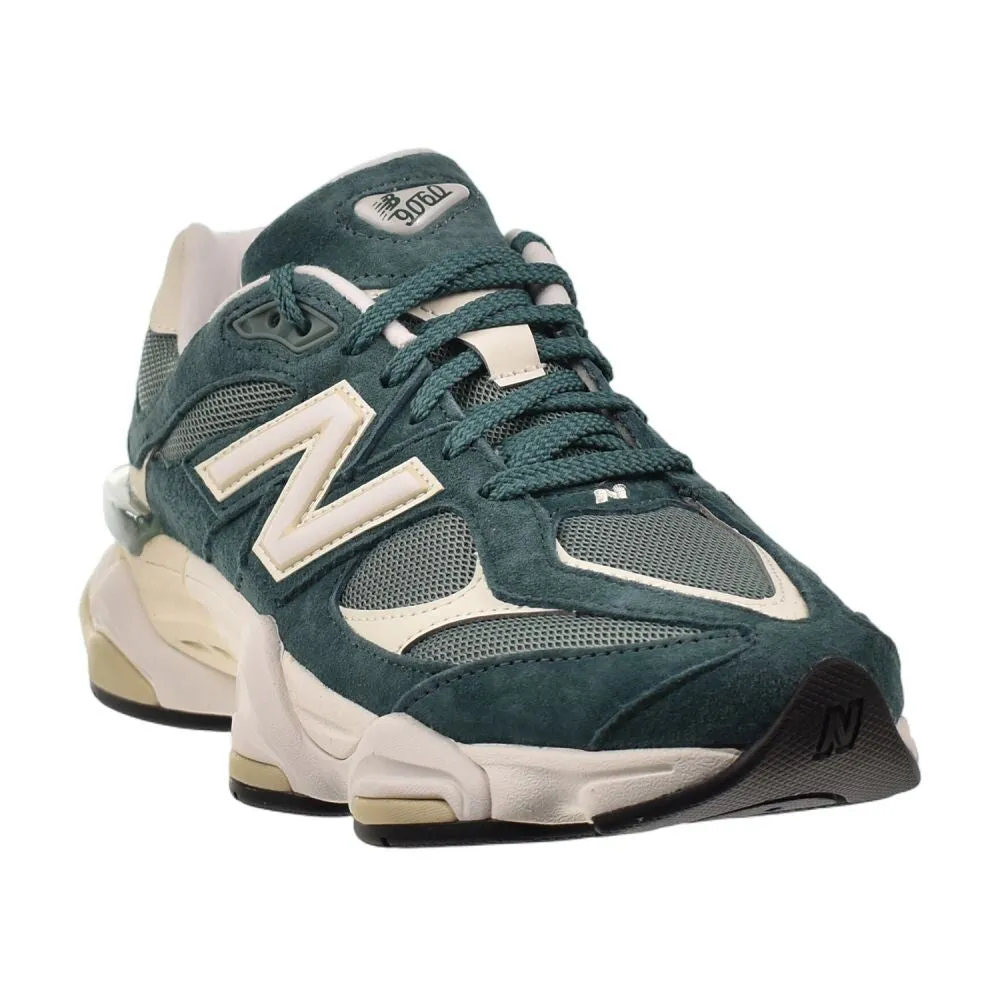 Green/Beige / 13 Running Shoes With