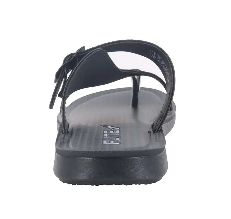 Socks And Slides FLITE Slippers for Men PUG 125