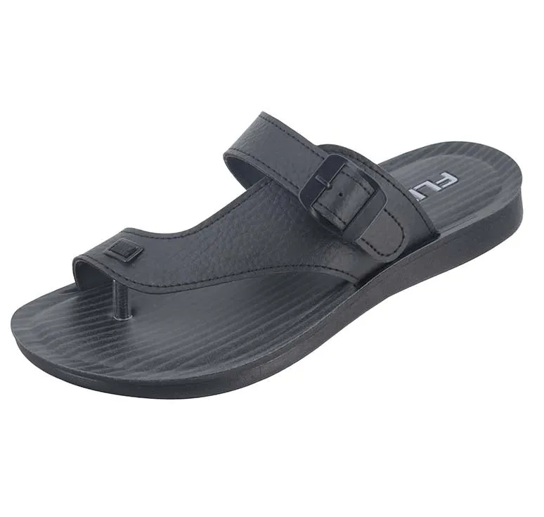 Bunny Slippers Clipart FLITE Slippers for Men PUG 125