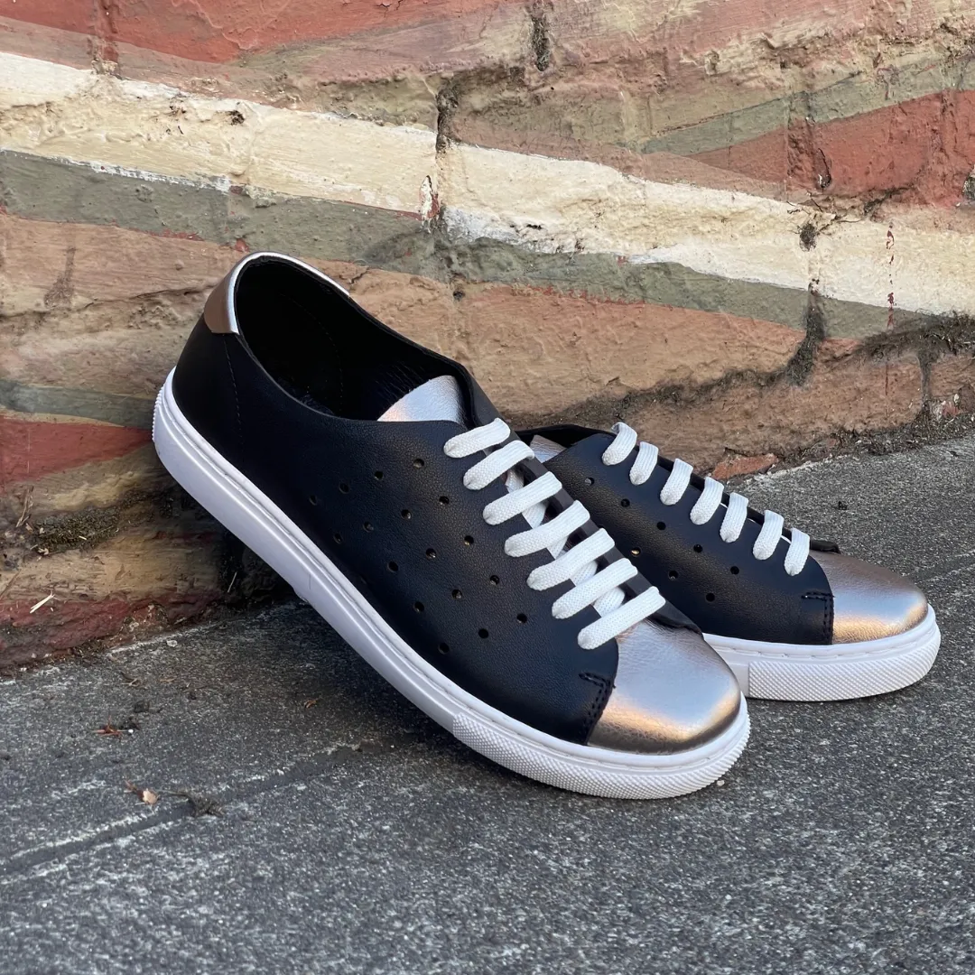 Flat Shoes Stair Master MAGO GENESIS