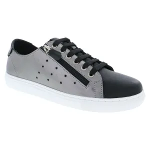 Flat Sole Tennis Shoes MAGO GINA