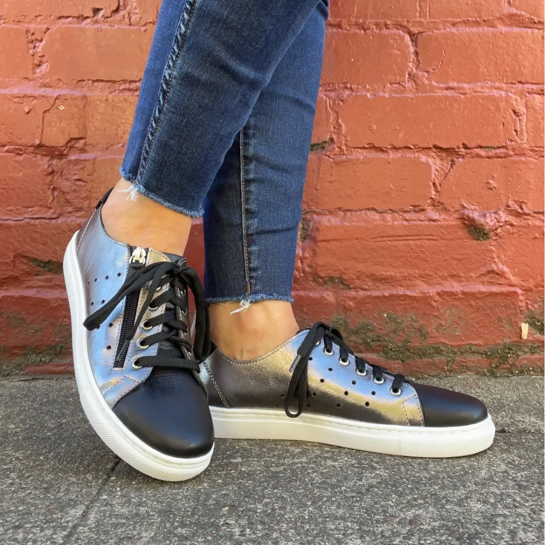 Low Heel Flat Shoes MAGO GINA