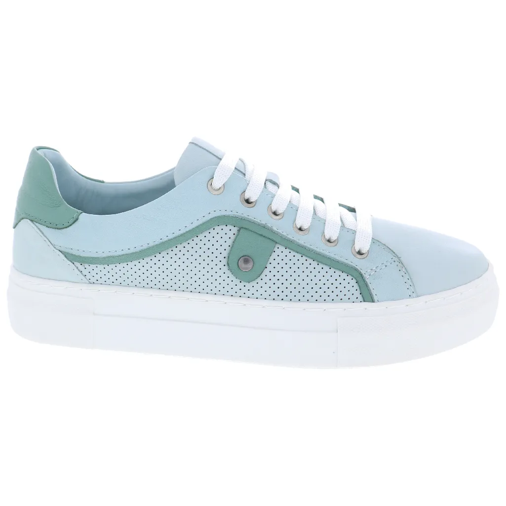 MAGO GLORIA Soho Shoes Flats