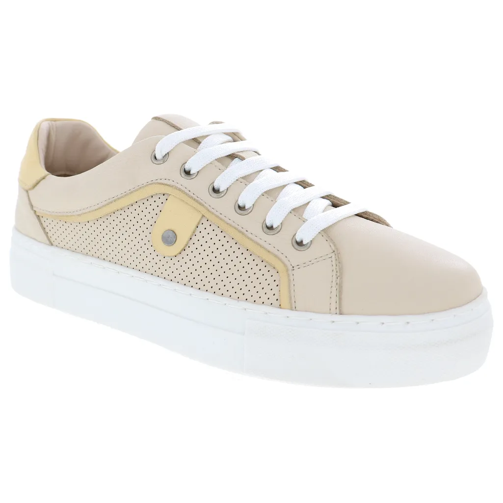 MAGO GLORIA Flat Wide Running Shoes