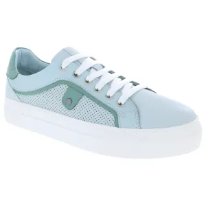 Cheap Silver Flat Shoes MAGO GLORIA