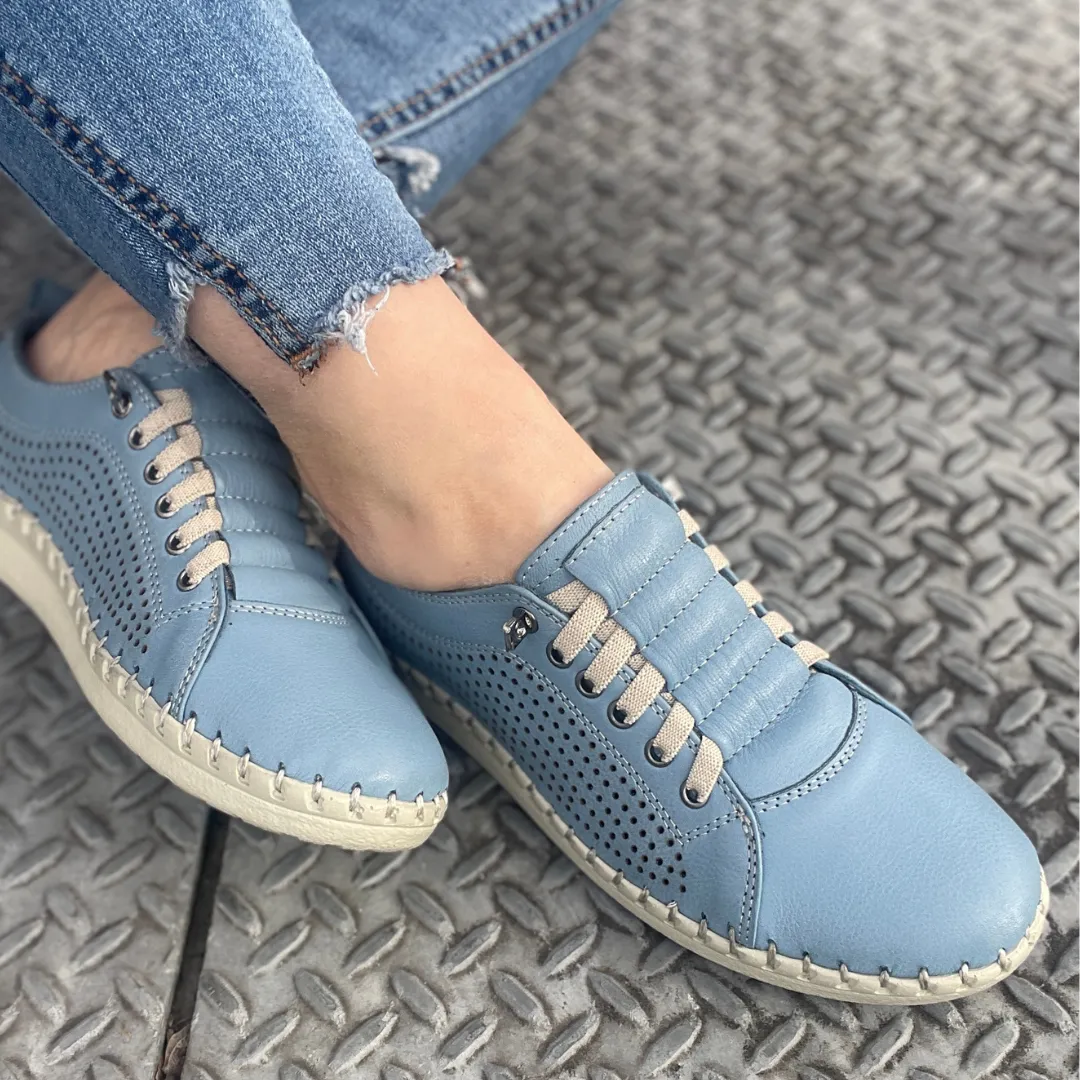 MAGO JILL Flat Shoes Ballet